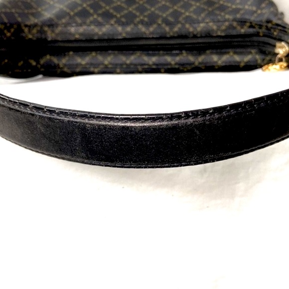 La Tour Eiffel Paris Signature Logo Coated Canvas - Picture 13 of 16